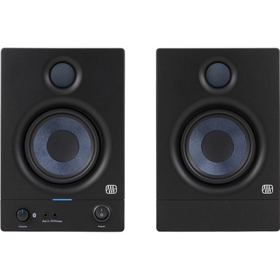 PreSonus Reproduktory Eris E4.5 BT 2nd Gen – Zbozi.Blesk.cz