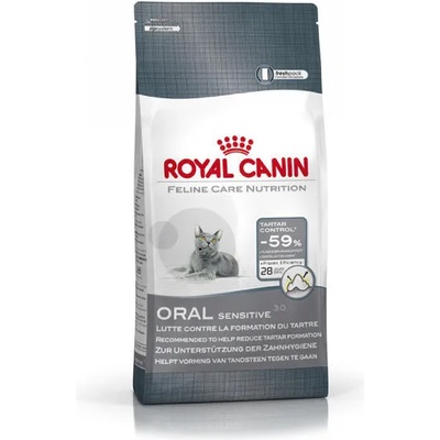 Royal Canin FCN Oral Sensitive 30 400 g