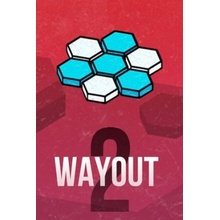 WayOut 2: Hex