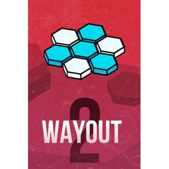 WayOut 2: Hex