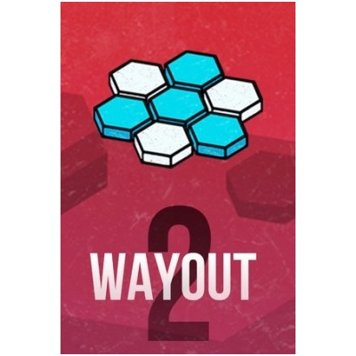 WayOut 2: Hex