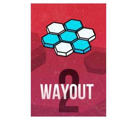 WayOut 2: Hex