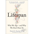 Lifespan - David Sinclair
