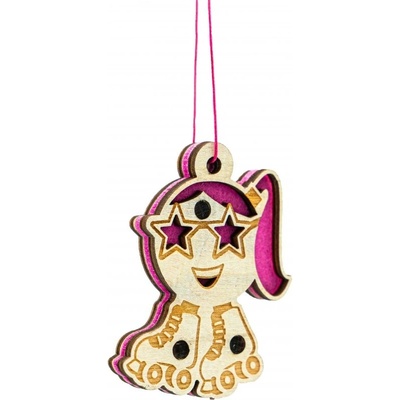 Heaven Scents Wenus Hanger