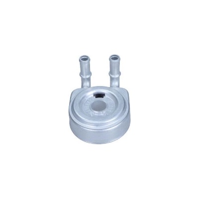 MAXGEAR Olejový chladič, motorový olej 140011