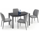 Halmar Jasper 1+4