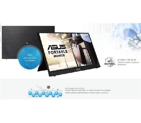 Asus MB16ACV