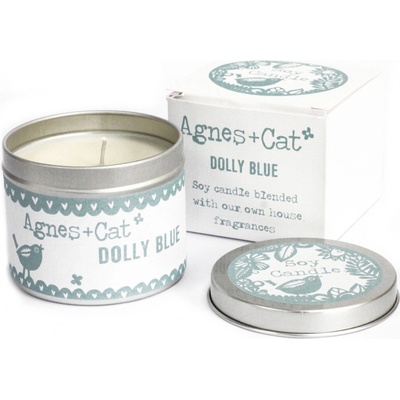 Awm Dolly Blue 200g
