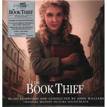 Book Thief