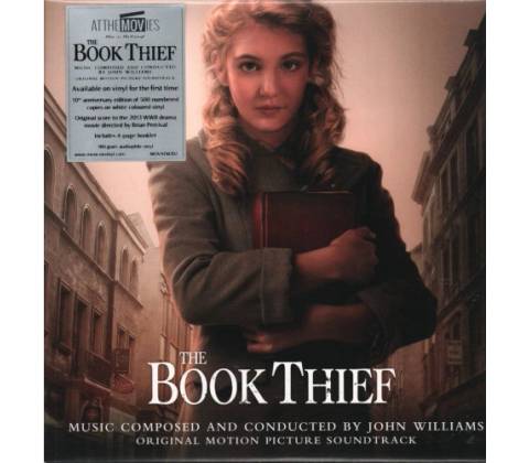 Book Thief