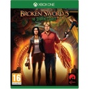 Broken Sword 5: The Serpents Curse