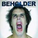 Lethal Injection - Beholder CD