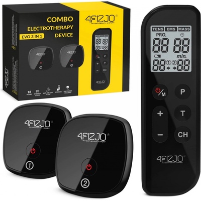 4Fizjo Combo EVO – Zboží Dáma