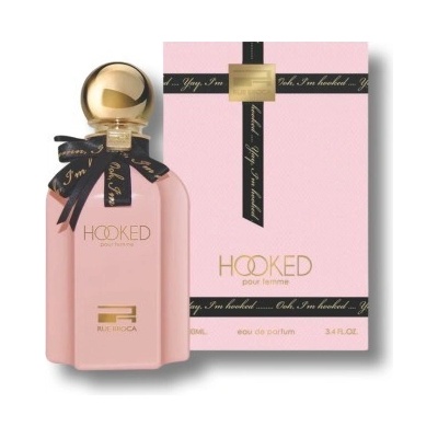 Rue Broca Hooked Femme parfémovaná voda dámská 100 ml