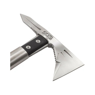 SOG-F182N-CP SOG VOODOO HAWK MINI - SATIN – Zboží Mobilmania