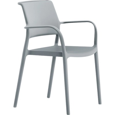 Pedrali Ara 315 Šedá