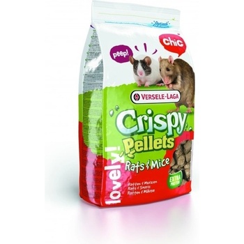 Versele Pro Rat & Mouse 1 kg