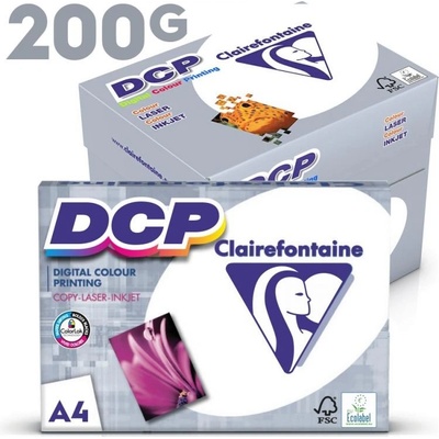 DCP A4, 200g 250archů