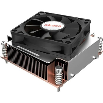 Image 1 of Akasa LGA1700 (AK-CC7402BT01)