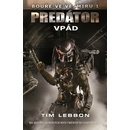 Predator - Vpád - Tim Lebbon