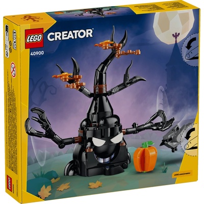 LEGO® Creator 40900 Strašidelný strom