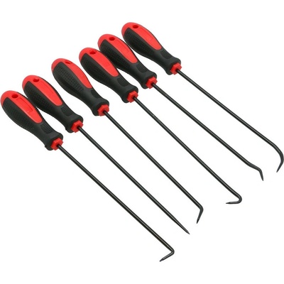 Energy Sada hákov 6ks 23cm NE00819
