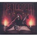 Pentagram - Last Rites CD