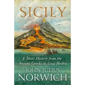 Sicily | Norwich John Julius (2016)