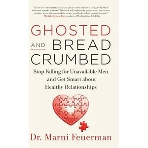 Ghosted and Breadcrumbed | New World Library (ISBN: 9781608685868)
