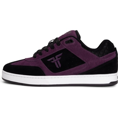 Fallen Valor Purple Black