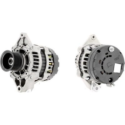 Alternátor New Hollland C185 Delco 19020208