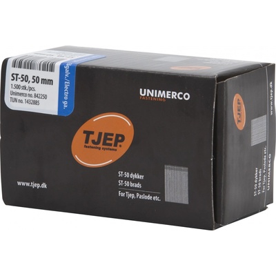 TJEP ST 50 50 mm klince