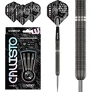 steel Winmau Callisto 01 22g, 90% wolfram