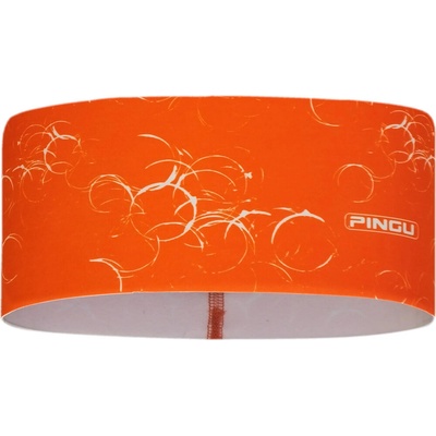 Pingu ČRU-UL JUN Polyester Thermo 6D FLUO