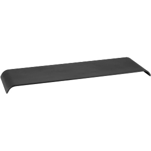 Horecano HORECANO-HELLA BLACK-BUFFET-Плато меламин GN 2/4 53x16.2xh2.9cm (HC-28133) (0128133)