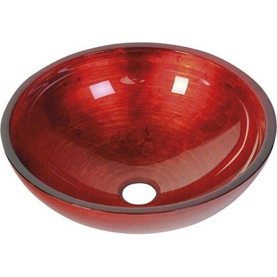 Sapho Murano ROSSO IMPERO AL5318 63