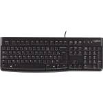 Logitech K120 Business BG (920-002644) Клавиатури