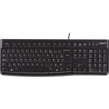 Image 1 of Logitech K120 Business BG (920-002644)