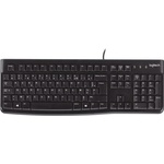 Logitech K120 Business BG (920-002644) Клавиатури