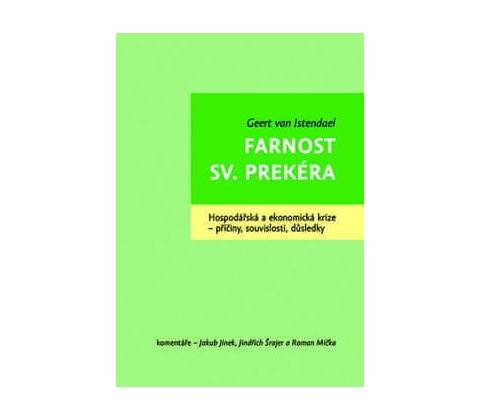 Farnost sv. Prekéra
