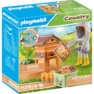 Playmobil 71253 Včelárka
