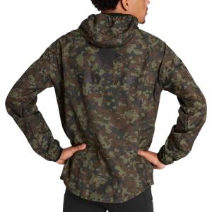 Saysky Camo Pace Jacket