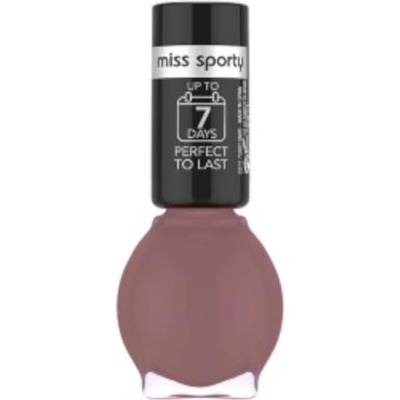 Miss Sporty Perfekt 7days lak na nehty 208 7 ml