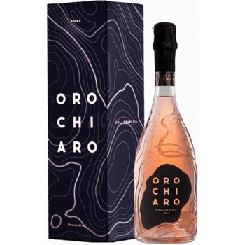 Image 1 of ORO CHIARO ПРОСЕКО ОРО КИАРО РОЗЕ