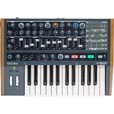 Arturia MINIBRUTE 2