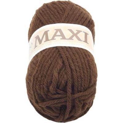 Jumbo MAXI 100 g – 983 tmavo hnedá