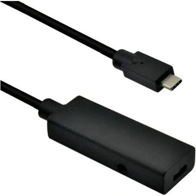 Roline 12.04.1105 USB 10Gbps (3.2 gen 2) prodlužovací USB C(M) - USB C(F), 5m