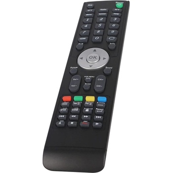 GENERAL CELLO C24230F, C26103F - съвместимо дистанционно управление на марката General (C24230F, C26103F)