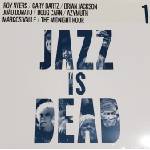 Adrian Younge & Ali Shaheed Muhammad - Jazz Is Dead 1 (LP) (0686162825998)