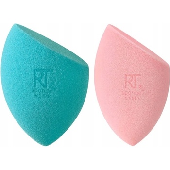 Real Techniques Miracle Mattifying Duo aplikátor